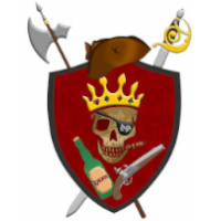 Dronken Piraten
